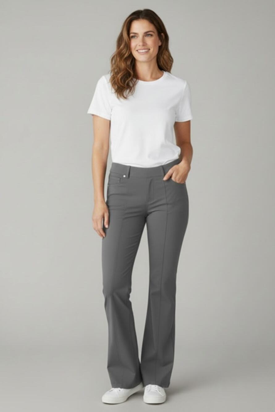 Athleta women’s stretch pants in Size Large